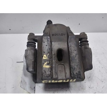 Recambio de pinza freno delantera derecha para toyota prius (nhw20) 1.5 cat referencia OEM IAM   