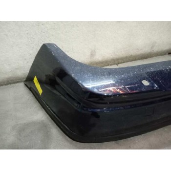 Recambio de paragolpes trasero para bmw serie 3 berlina (e46) 320d referencia OEM IAM  ROZADA 