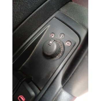Recambio de retrovisor derecho para audi a1 (8x1, 8xk) 1.2 tfsi referencia OEM IAM 8X1857410S 5 cables NO ABATIBLE