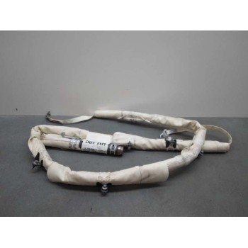 AIRBAG CORTINA DELANTERO DERECHO 0589P1000084 617826200 