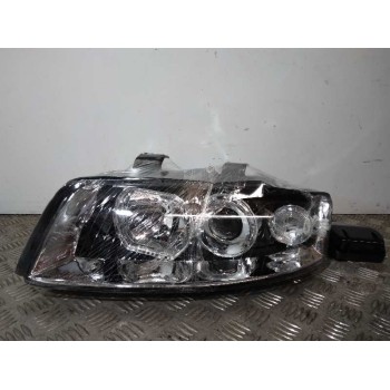 Recambio de faro izquierdo para audi a4 berlina (8e) referencia OEM IAM 8E0941029C NUEVO 01-04