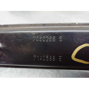 Recambio de elevalunas delantero derecho para bmw serie 3 berlina (e90) 320i referencia OEM IAM 7060266 7140588 6927028 6 PINS