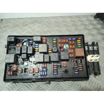 Recambio de centralita bsm para opel insignia berlina cosmo referencia OEM IAM 13255300 13222782 