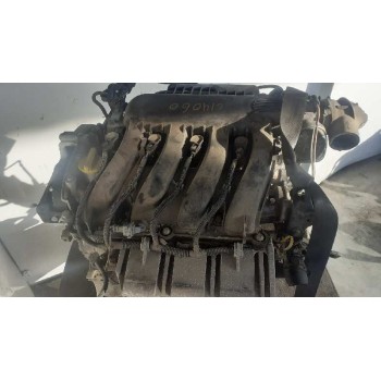 Recambio de motor completo para renault scenic ii 2.0 referencia OEM IAM F4R 17  F4R17