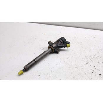Recambio de inyector para citroën c4 i (lc_) 1.6 hdi referencia OEM IAM 0445110239  