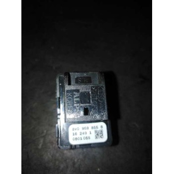 Recambio de mando elevalunas trasero izquierdo para audi q2 (gab) sport edition referencia OEM IAM 8V0959855B  8V0959855B