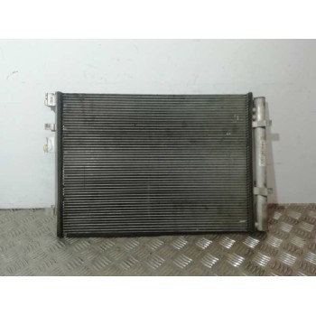 CONDENSADOR / RADIADOR AIRE ACONDICIONADO R500ALEDC 