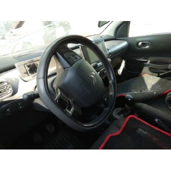 Recambio de kit airbag para citroën c4 cactus feel referencia OEM IAM   