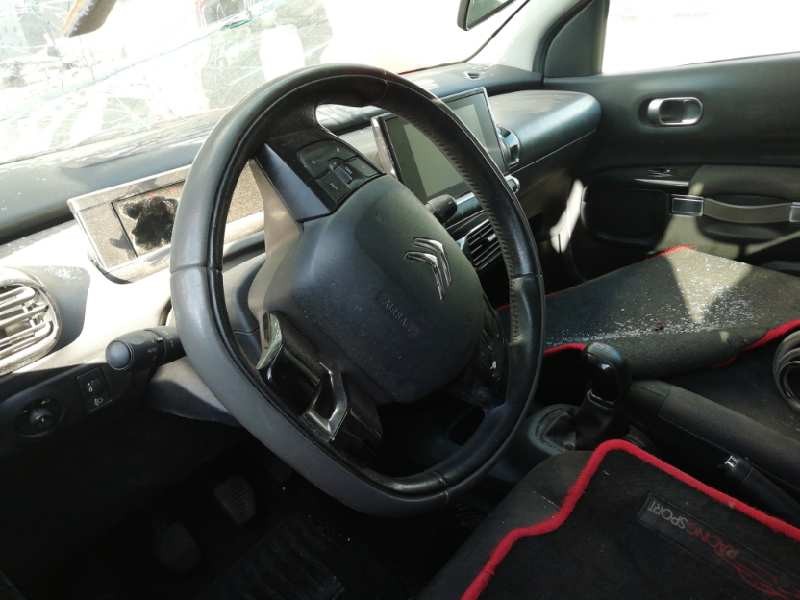 Recambio de kit airbag para citroën c4 cactus feel referencia OEM IAM   