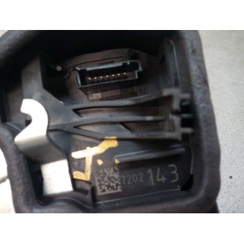 Recambio de cerradura puerta delantera izquierda para bmw x1 (e84) xdrive 18d referencia OEM IAM 7202143  7 PINS