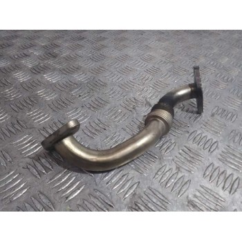 TUBO 038131521J TUBO DURITE CIRCUIT VANNE EGR 