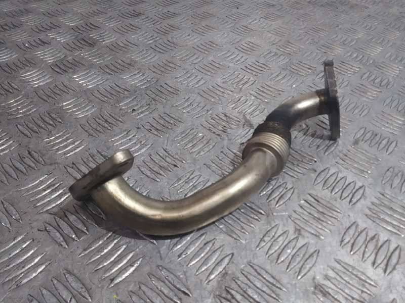 Recambio de tubo para skoda fabia familiar (6y5) comfort referencia OEM IAM 038131521J TUBO DURITE CIRCUIT VANNE EGR 