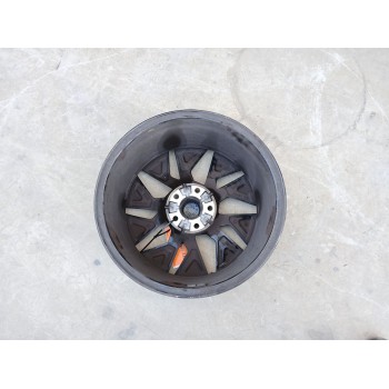 Recambio de llanta para skoda octavia iv (nx3, nn3, pv3) 1.5 tsi referencia OEM IAM 5E3601025C  