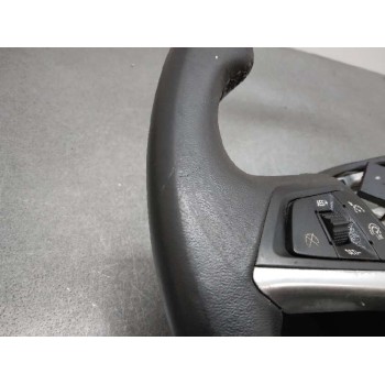 Recambio de volante para opel astra j lim. selective referencia OEM IAM 13351029 BUEN ESTADO 