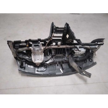 Recambio de salpicadero para peugeot 407 st sport referencia OEM IAM 96608454YPF  