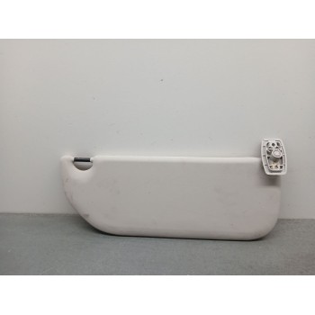 Recambio de parasol izquierdo para citroën c-elysée shine referencia OEM IAM b0a515  