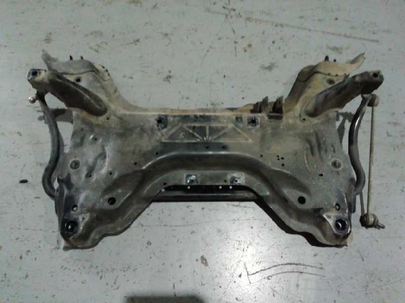 Recambio de puente delantero para peugeot 3008 active referencia OEM IAM   