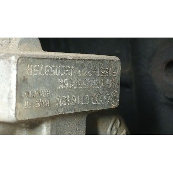 Recambio de despiece motor para volkswagen golf v (1k1) 1.9 tdi referencia OEM IAM BXE  