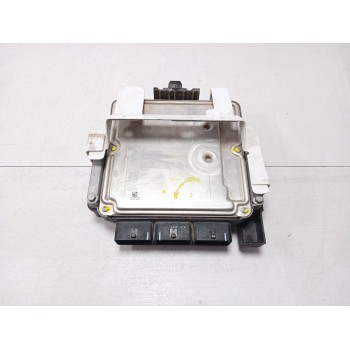 Recambio de centralita motor uce para land rover freelander (lr2) referencia OEM IAM 8214882354  