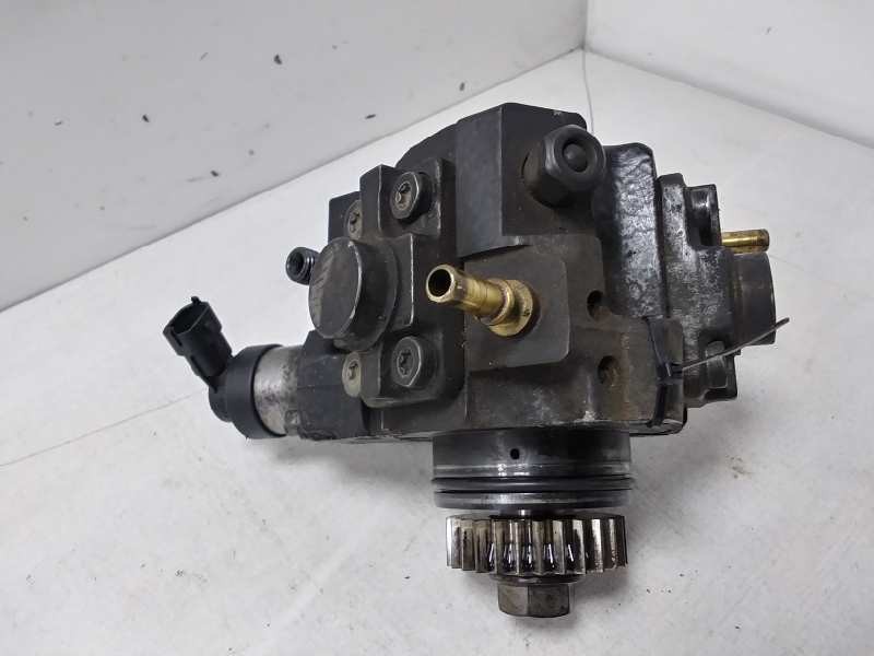 Recambio de bomba inyeccion para nissan qashqai (j11) acenta 4x4 referencia OEM IAM 0445010404  