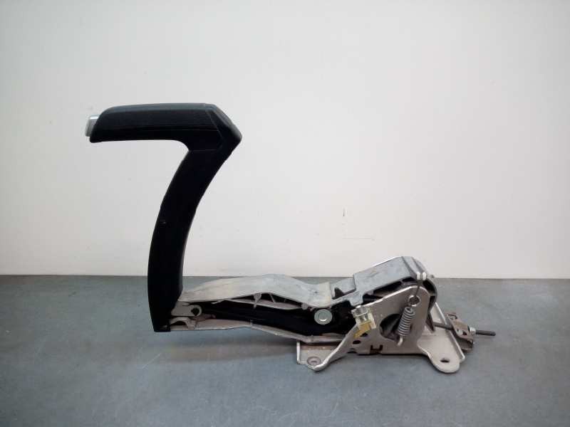 Recambio de palanca freno de mano para renault megane iv berlina 5p 1.3 tce referencia OEM IAM   