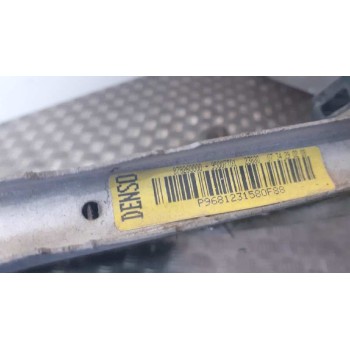 Recambio de radiador agua para peugeot 207 premium referencia OEM IAM 878260000  