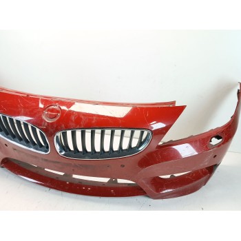 Recambio de paragolpes delantero para bmw z4 roadster (g29) sdrive 30 i referencia OEM IAM 51117903732  