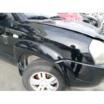 Recambio de aleta delantera derecha para hyundai tucson (jm) 2.0 crdi cat referencia OEM IAM   