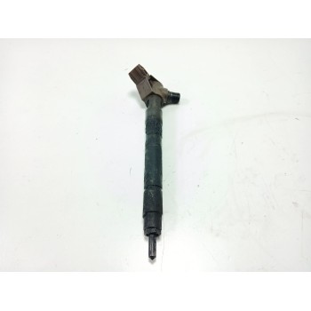 Recambio de inyector para mazda cx-5 (ke, gh) 2.2 d (ke2fw) referencia OEM IAM SH0113H50  