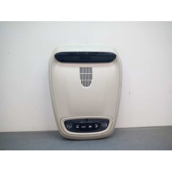 Recambio de luz interior para volvo v40 kinetic referencia OEM IAM C159M101 C99ZA 