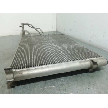 Recambio de condensador / radiador aire acondicionado para hyundai i40 cw gl comfort referencia OEM IAM 976063Z000  