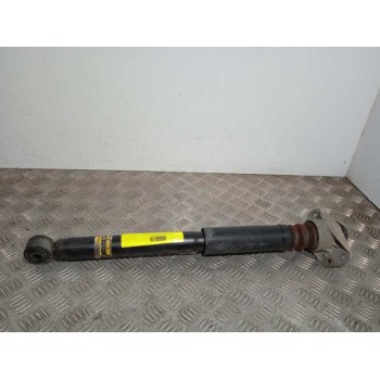 AMORTIGUADOR TRASERO IZQUIERDO 