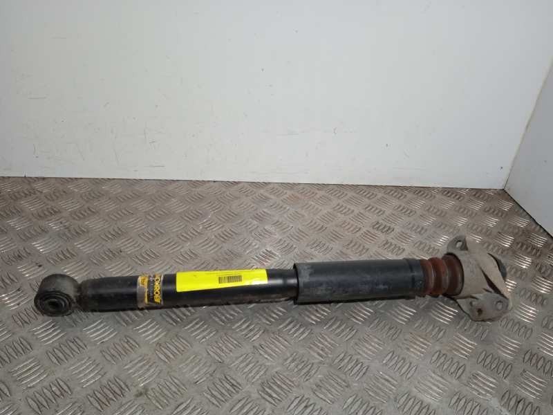 Recambio de amortiguador trasero izquierdo para seat altea xl (5p5) 1.6 tdi referencia OEM IAM   