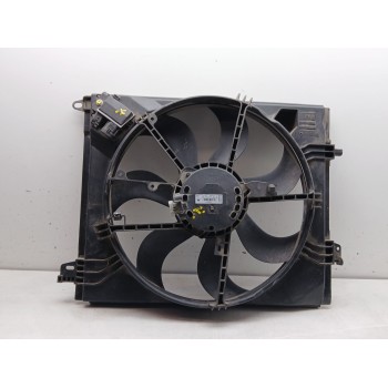 Recambio de electroventilador para renault talisman (lp_) 1.6 dci 160 referencia OEM IAM 214819674r t64414b fs2180