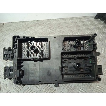 Recambio de centralita bsm para opel insignia berlina cosmo referencia OEM IAM 13255300 13222782 
