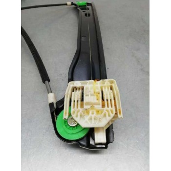 Recambio de elevalunas delantero derecho para bmw serie 3 berlina (e90) 320i referencia OEM IAM 7060266 7140588 6927028 6 PINS