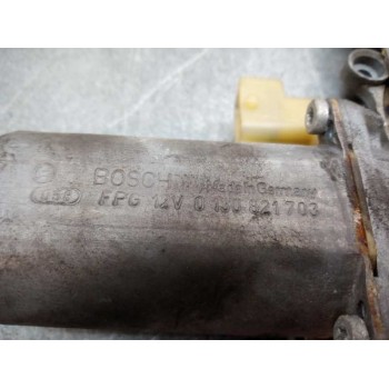 Recambio de elevalunas delantero derecho para saab 900 cabrio 2.3 se referencia OEM IAM 117997XXX 2 PINES 0130821703