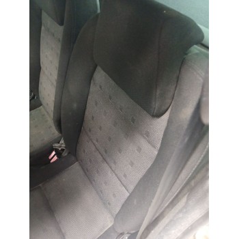 Recambio de asiento trasero izquierdo para peugeot 307 break (3e) 2.0 hdi 90 referencia OEM IAM   