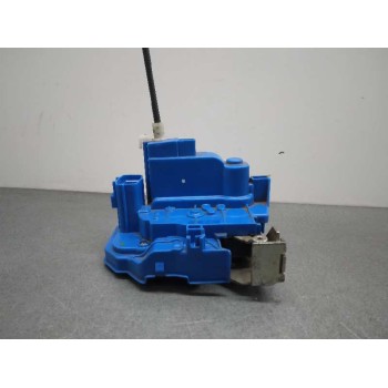 CERRADURA PUERTA TRASERA DERECHA 51930022 4 PINES 