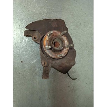 MANGUETA DELANTERA DERECHA NO SE VE POR EL ÓXIDO ABS 