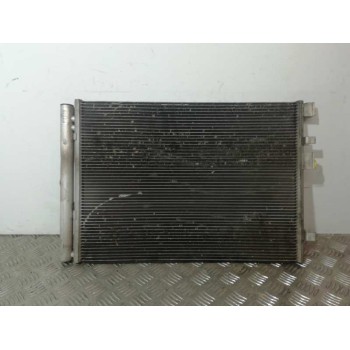 Recambio de condensador / radiador aire acondicionado para hyundai i20 basis blue referencia OEM IAM R500ALEDC  
