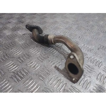 Recambio de tubo para skoda fabia familiar (6y5) comfort referencia OEM IAM 038131521J TUBO DURITE CIRCUIT VANNE EGR 