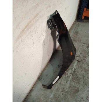 Recambio de aleta delantera izquierda para hyundai atos prime (mx) gls (2003) referencia OEM IAM  NEGRA 