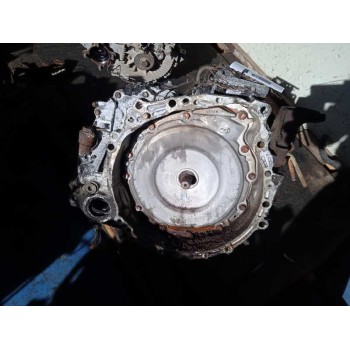 CAJA CAMBIOS QUEMADA