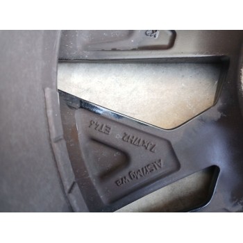 Recambio de llanta para skoda octavia iv (nx3, nn3, pv3) 1.5 tsi referencia OEM IAM 5E3601025C  