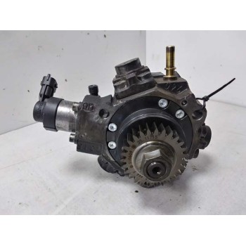 Recambio de bomba inyeccion para nissan qashqai (j11) acenta 4x4 referencia OEM IAM 0445010404  
