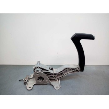 Recambio de palanca freno de mano para renault megane iv berlina 5p 1.3 tce referencia OEM IAM   