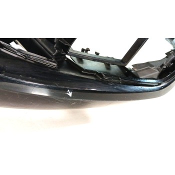 Recambio de paragolpes delantero para bmw 2 coupé (f22, f87) 218 d referencia OEM IAM 51118055299  