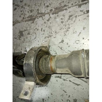 Recambio de transmision central para mercedes-benz clase c (w203) berlina 220 cdi (203.006) referencia OEM IAM   