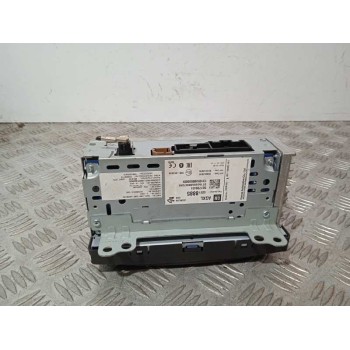 Recambio de sistema audio / radio cd para opel astra k lim. 5türig business referencia OEM IAM 42518885  